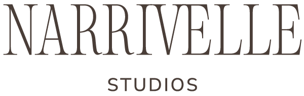 Narrivelle Studios Primary-Medium Oak